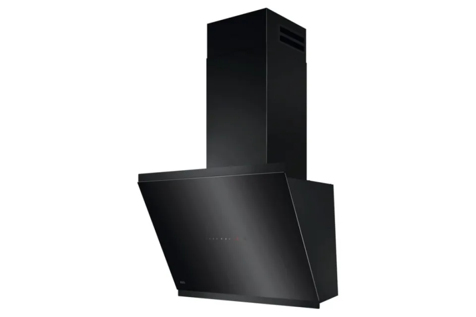 Стенен абсорбатор AEG GV77D61SB Серия 7000 SilenceTech, 760 m³/h