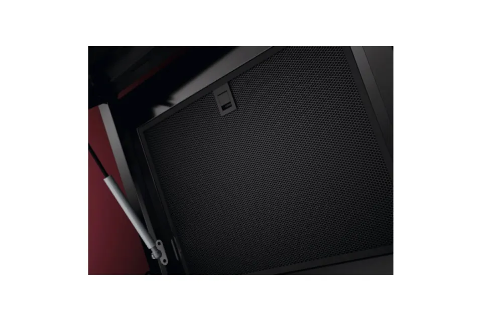 Стенен абсорбатор AEG GV77D91SB Серия 7000 SilenceTech, 760 m³/h