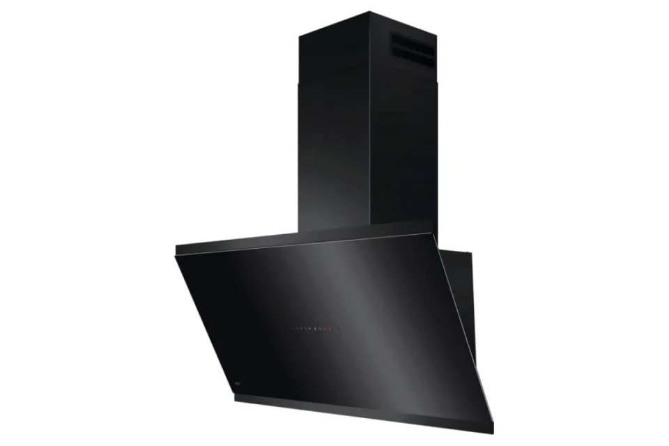 Стенен абсорбатор AEG GV77D91SB Серия 7000 SilenceTech, 760 m³/h