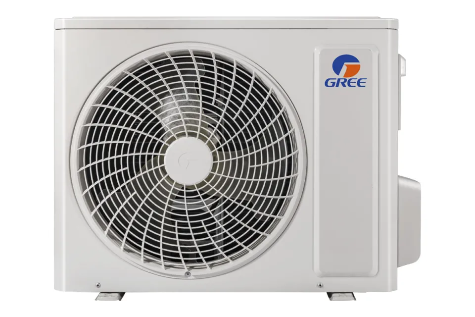 Инверторен климатик Gree GWH09AUCXB-K6DNA2A-I/GWH09AUCXB-K6DNA1A-O CLIVIA WiFi, 9000 BTU, Клас A+++