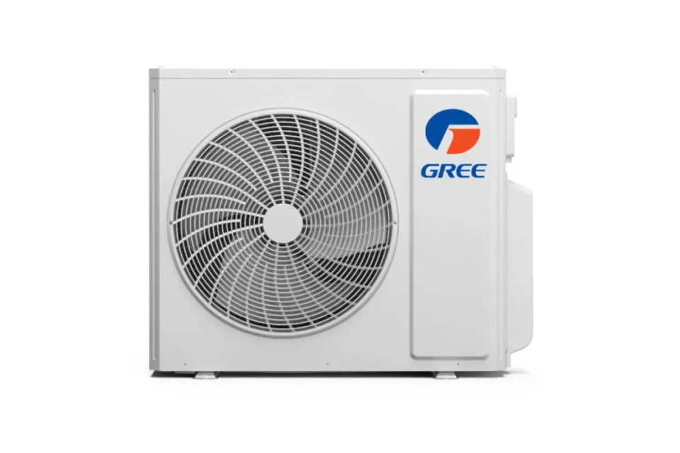 Инверторна мултисистема Gree GWHD36NK6OO LCLH