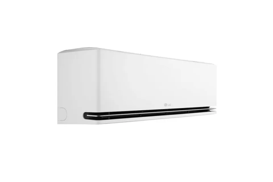Хиперинверторен климатик LG H09S1PA-NS1/H09S1PA-U18 AI AIR PREMIUM, 9000 BTU, Клас A+++