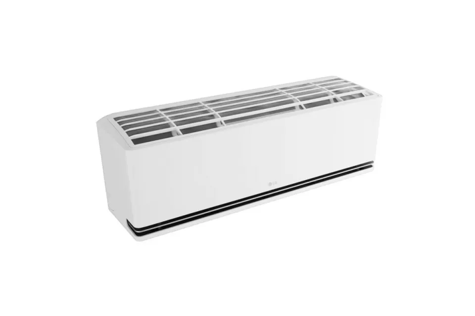 Хиперинверторен климатик LG H09S1PA-NS1/H09S1PA-U18 AI AIR PREMIUM, 9000 BTU, Клас A+++