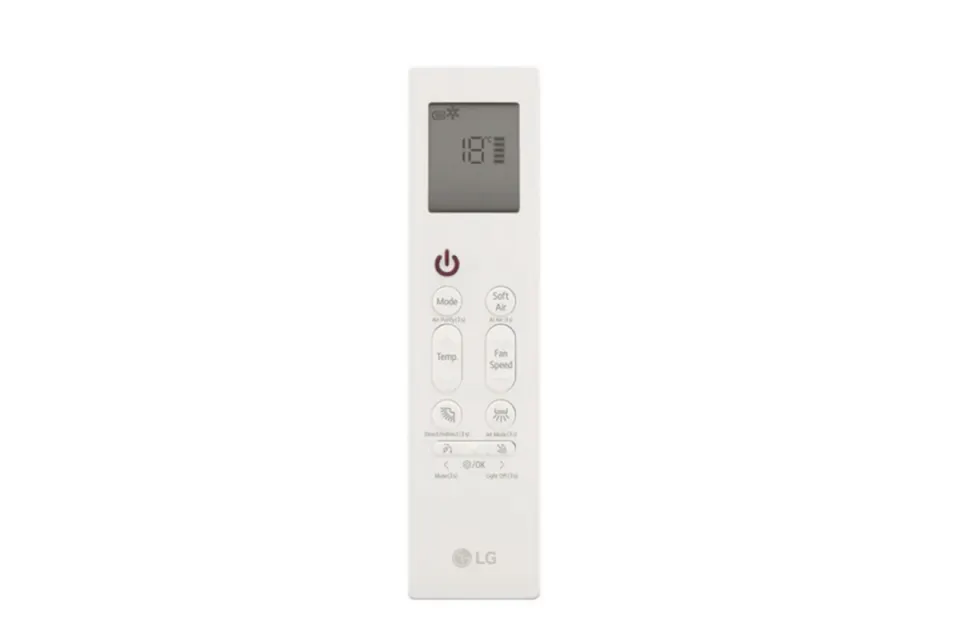 Хиперинверторен климатик LG H09S1PA-NS1/H09S1PA-U18 AI AIR PREMIUM, 9000 BTU, Клас A+++