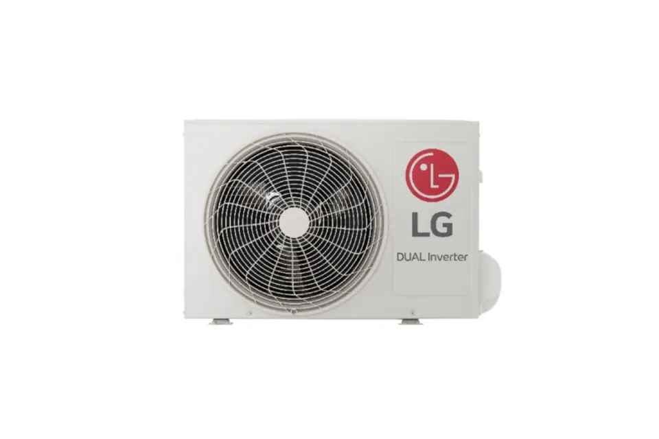 Хиперинверторен климатик LG H09S1PA-NS1/H09S1PA-U18 AI AIR PREMIUM, 9000 BTU, Клас A+++