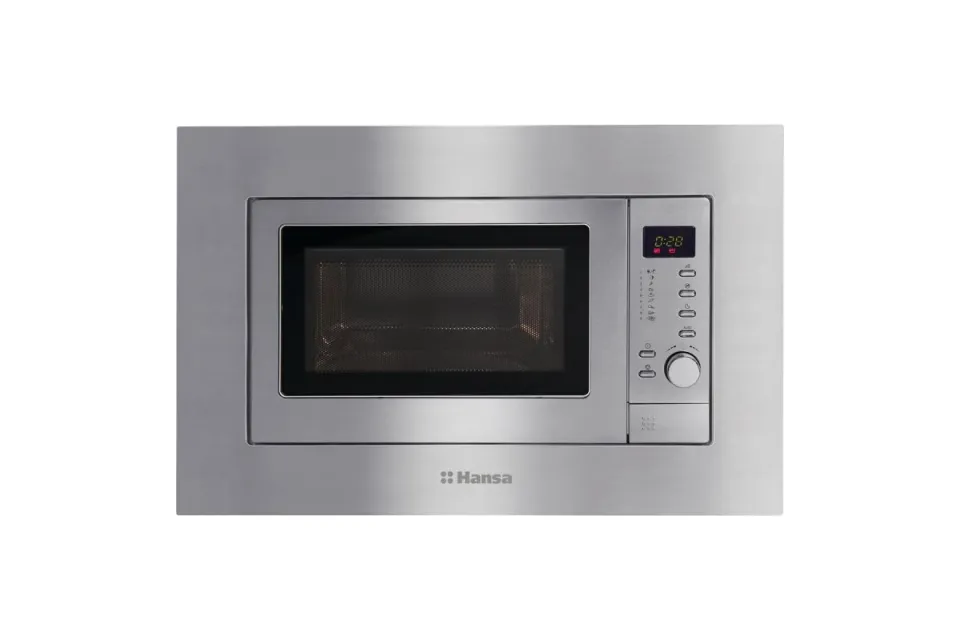 Микровълнова фурна за вграждане Hansa AMG20IFH, 800W