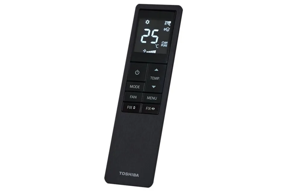 Хиперинверторен климатик Toshiba RAS-B10N4KVRG-E1(2)/RAS-10J2AVSG-E1 HAORI WiFi, 10000 BTU, Клас А+++