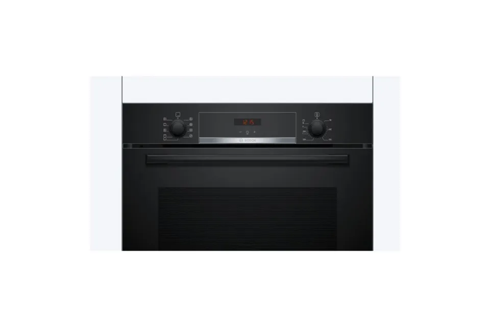 Фурна за вграждане Bosch HBA534EB3 Серия 4, 71 л, Клас А+