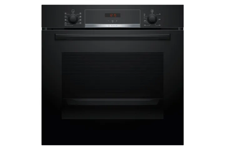 Фурна за вграждане Bosch HBA534EB3 Серия 4, 71 л, Клас А+