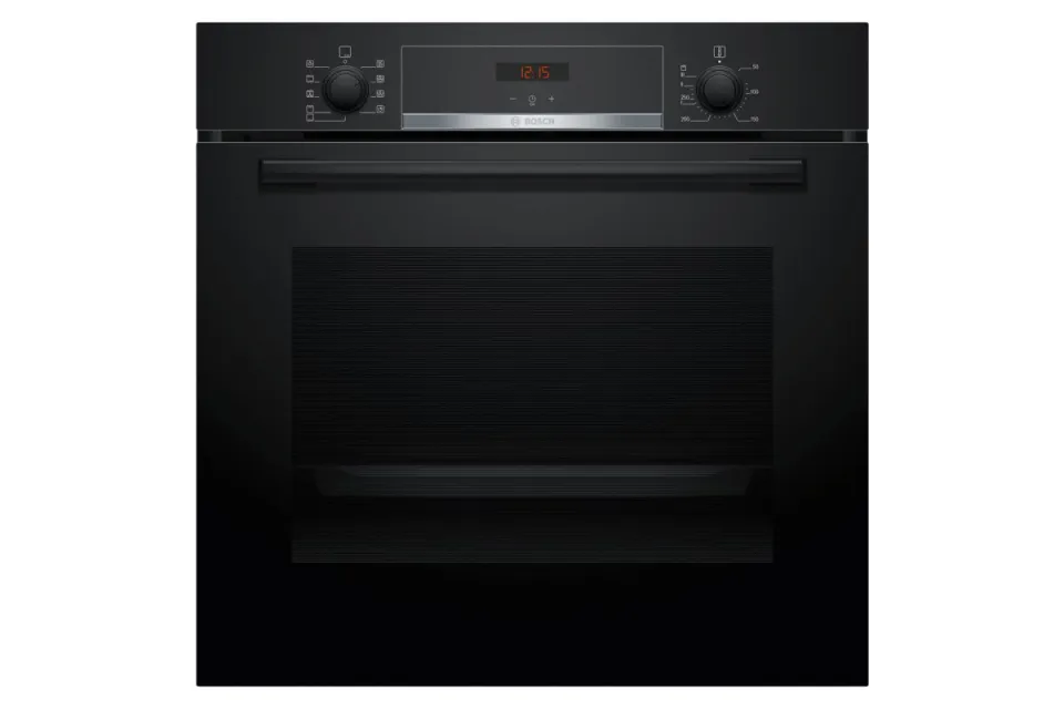 Фурна за вграждане Bosch HBA534EB3 Серия 4, 71 л, Клас А+