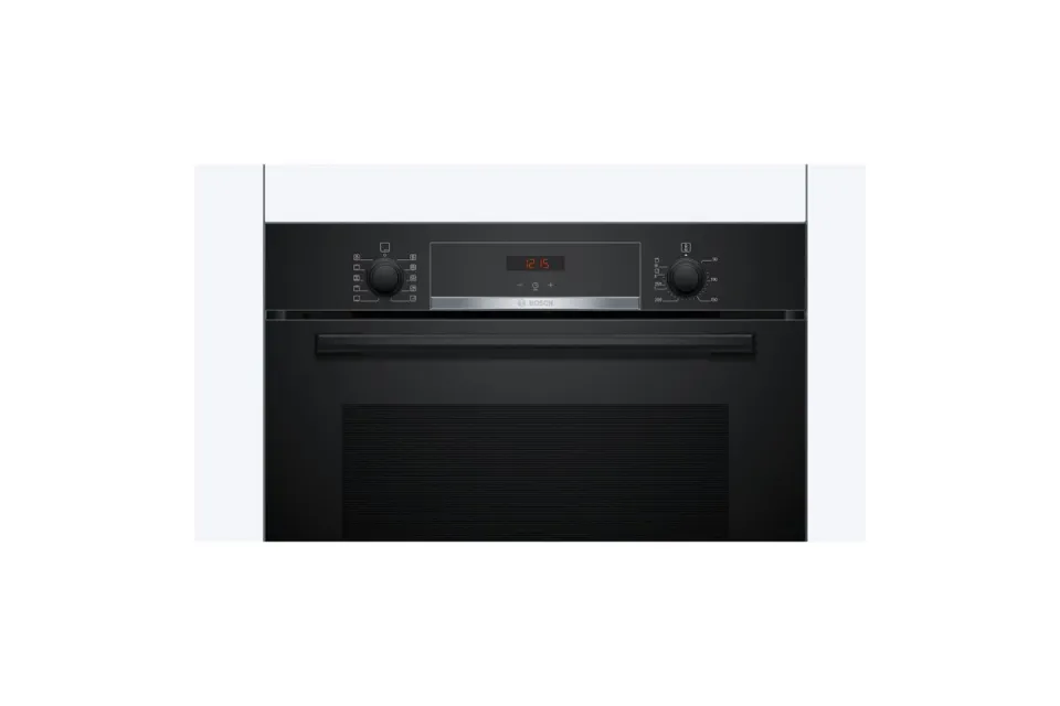 Фурна за вграждане Bosch HBA554EB3 Серия 4, 71 л, Клас А+