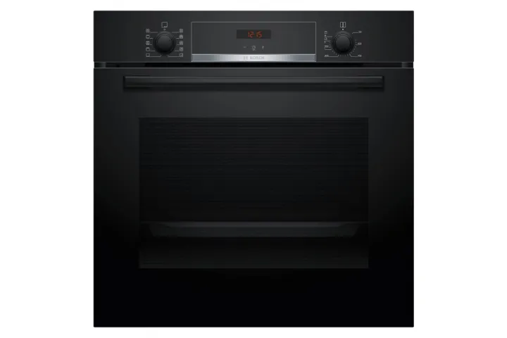 Фурна за вграждане Bosch HBA554EB3 Серия 4, 71 л, Клас А+