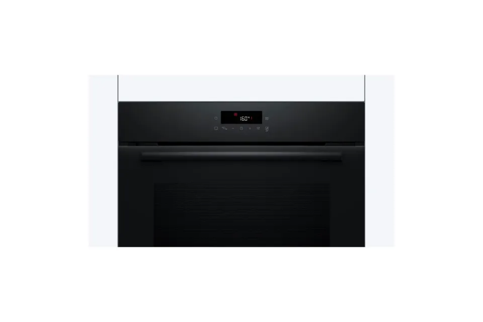 Фурна за вграждане Bosch HBA572BB4 Серия 2, 71 л, Клас А+