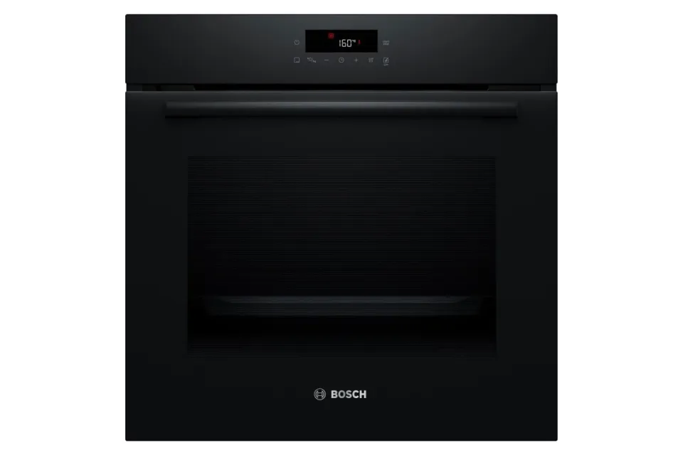 Фурна за вграждане Bosch HBA572BB4 Серия 2, 71 л, Клас А+