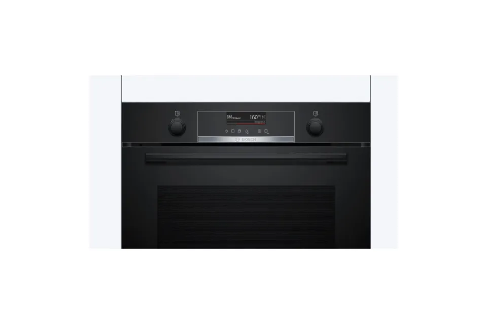 Фурна за вграждане Bosch HBG539EB3 Серия 6, 71 л, Клас А+
