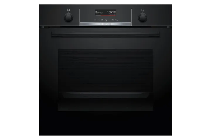 Фурна за вграждане Bosch HBG539EB3 Серия 6, 71 л, Клас А+