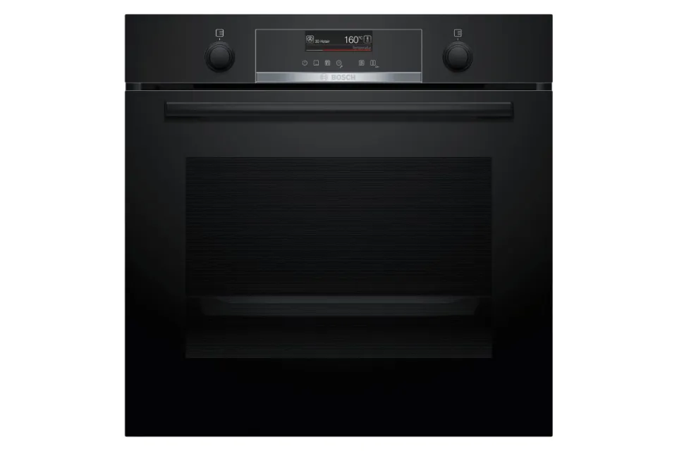 Фурна за вграждане Bosch HBG539EB3 Серия 6, 71 л, Клас А+