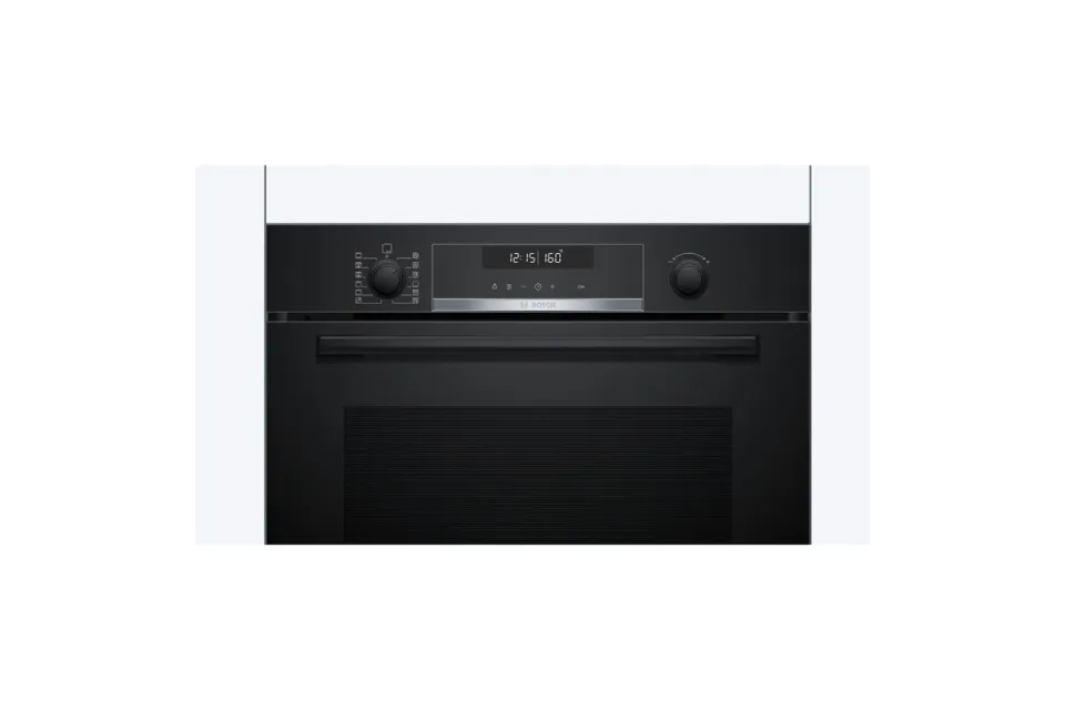 Фурна за вграждане Bosch HBG578EB3 Серия 6, Пиролиза, 71 л, Клас А+