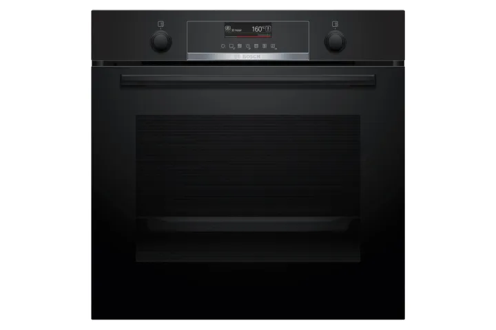 Фурна за вграждане Bosch HBG579EB7 Серия 6, 71 л, Клас А+