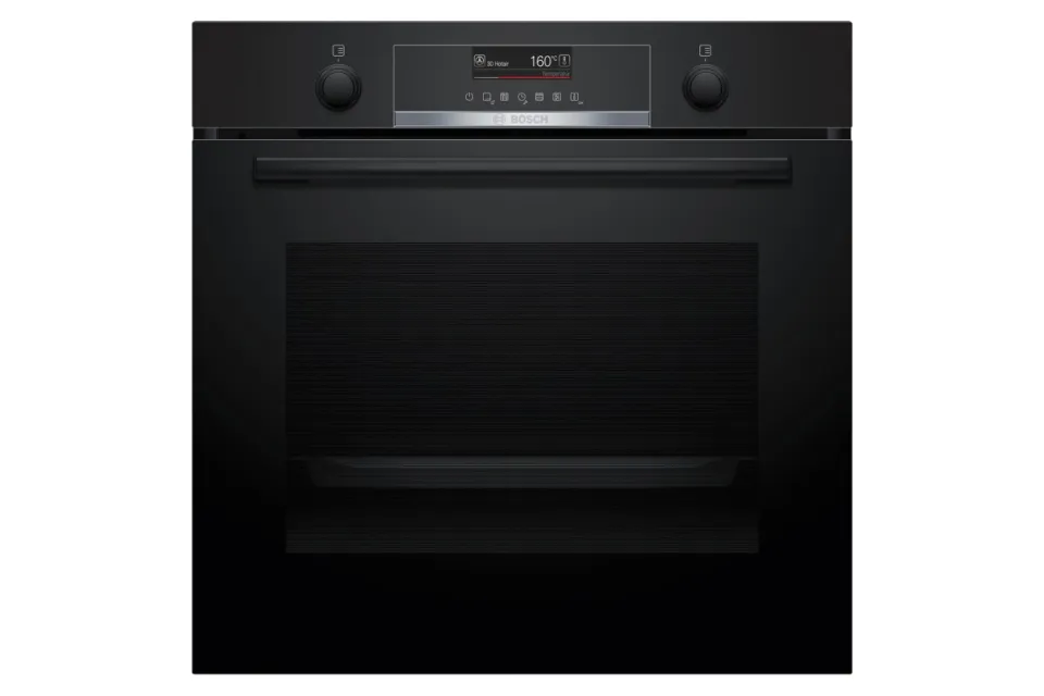 Фурна за вграждане Bosch HBG579EB7 Серия 6, 71 л, Клас А+