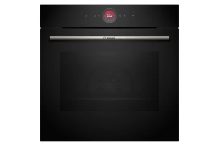 Фурна за вграждане Bosch HBG7341B1 Серия 8, 71 л, Клас А+