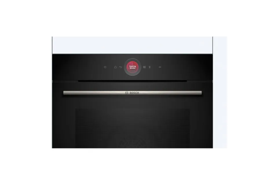 Фурна за вграждане Bosch HBG7741B1 Серия 8, Пиролиза, 71 л, Клас А+