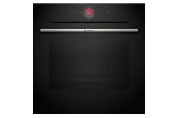 Фурна за вграждане Bosch HBG7741B1 Серия 8, Пиролиза, 71 л, Клас А+