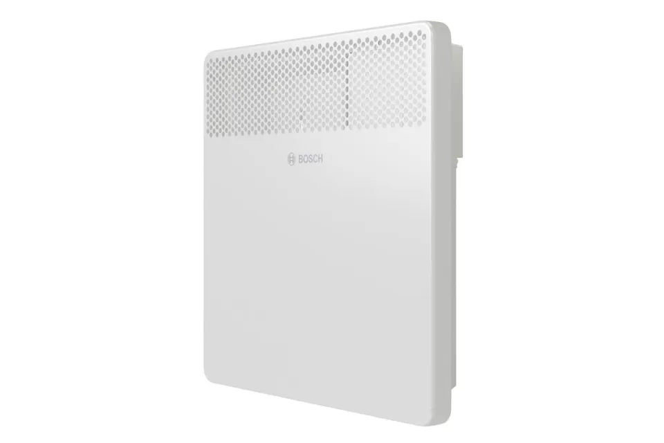 Конвектор Bosch HC 4000-10, 1000W, Електронен програмируем термостат