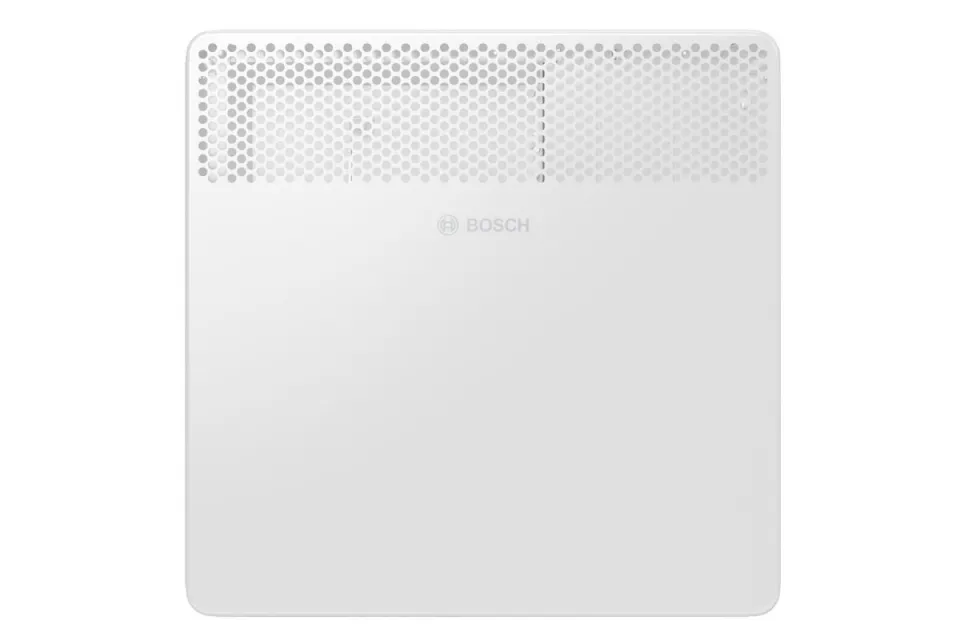 Конвектор Bosch HC 4000-10, 1000W, Електронен програмируем термостат