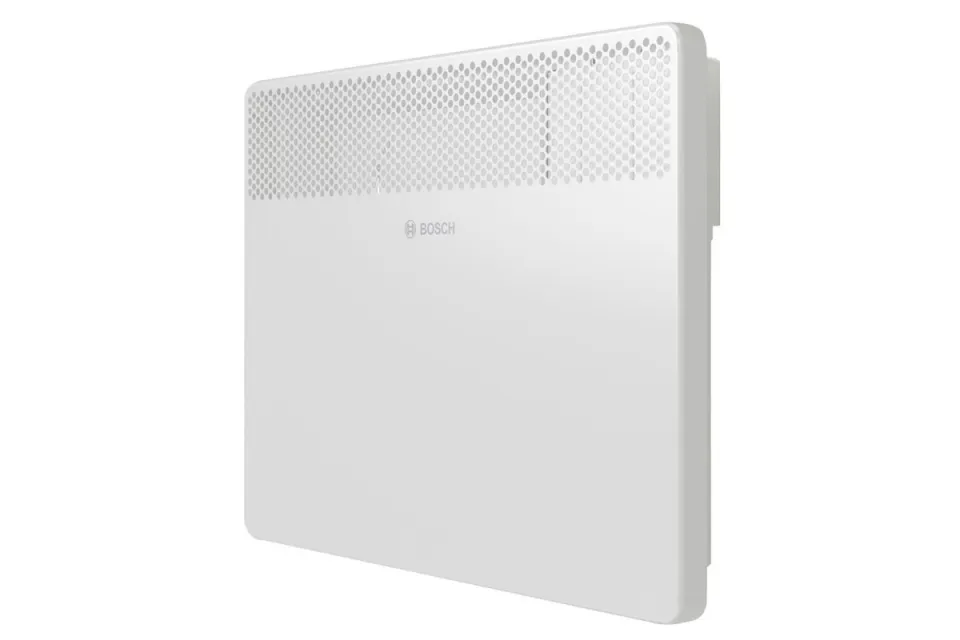 Конвектор Bosch HC 4000-15, 1500W, Електронен програмируем термостат