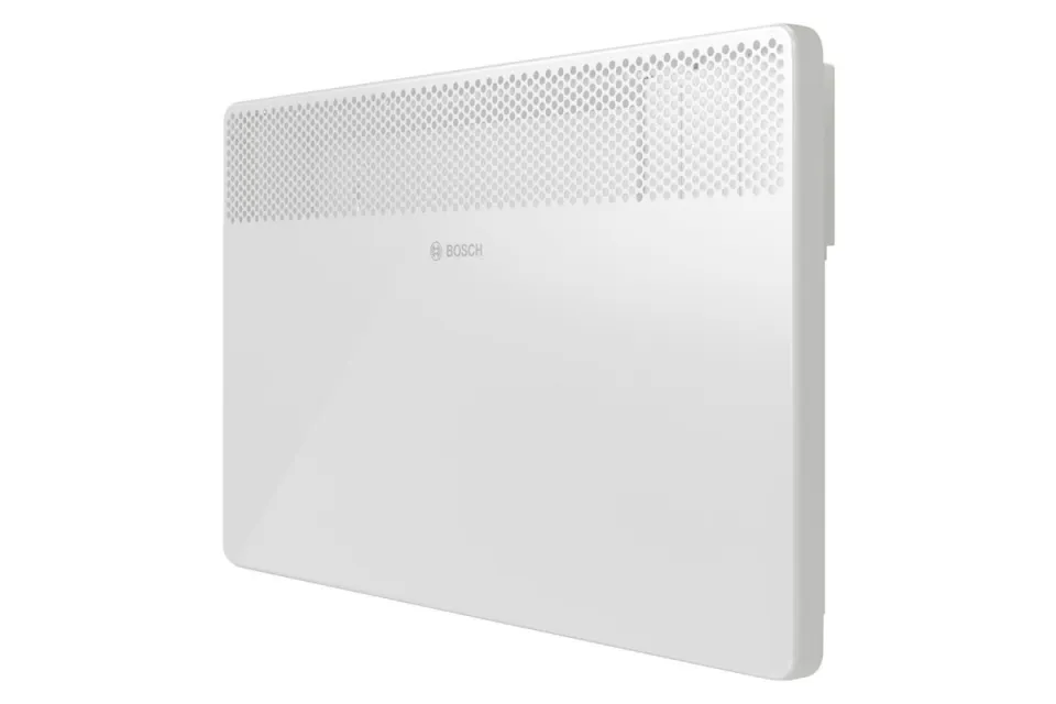 Конвектор Bosch HC 4000-20, 2000W, Електронен програмируем термостат