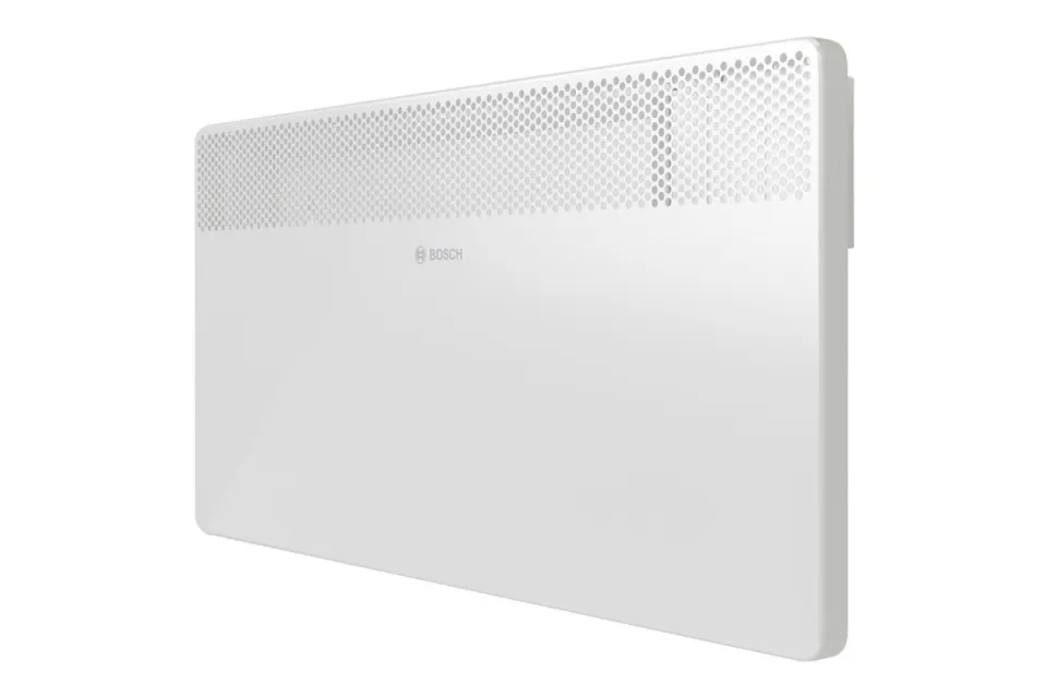 Конвектор Bosch HC 4000-25, 2500W, Електронен програмируем термостат