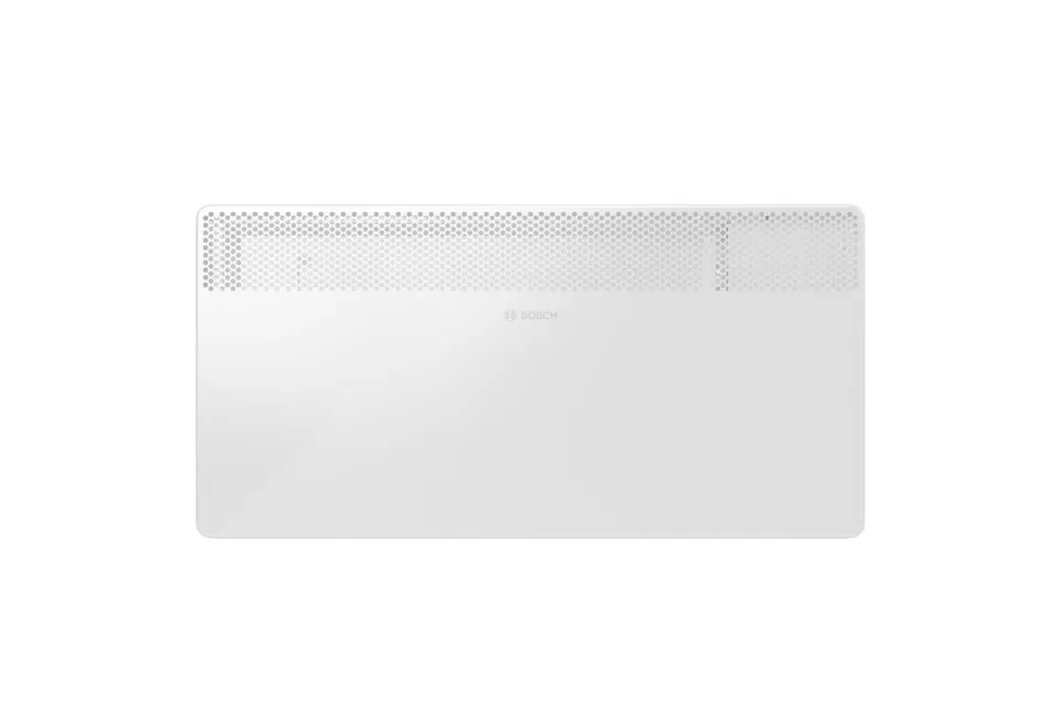 Конвектор Bosch HC 4000-25, 2500W, Електронен програмируем термостат