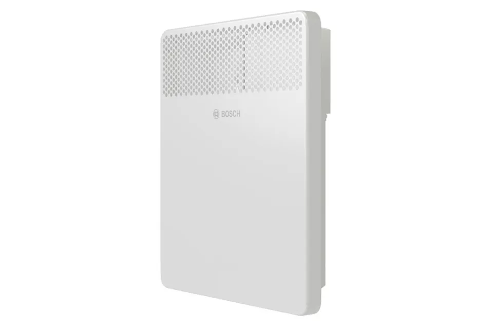 Конвектор Bosch HC 4000-5, 500W, Електронен програмируем термостат