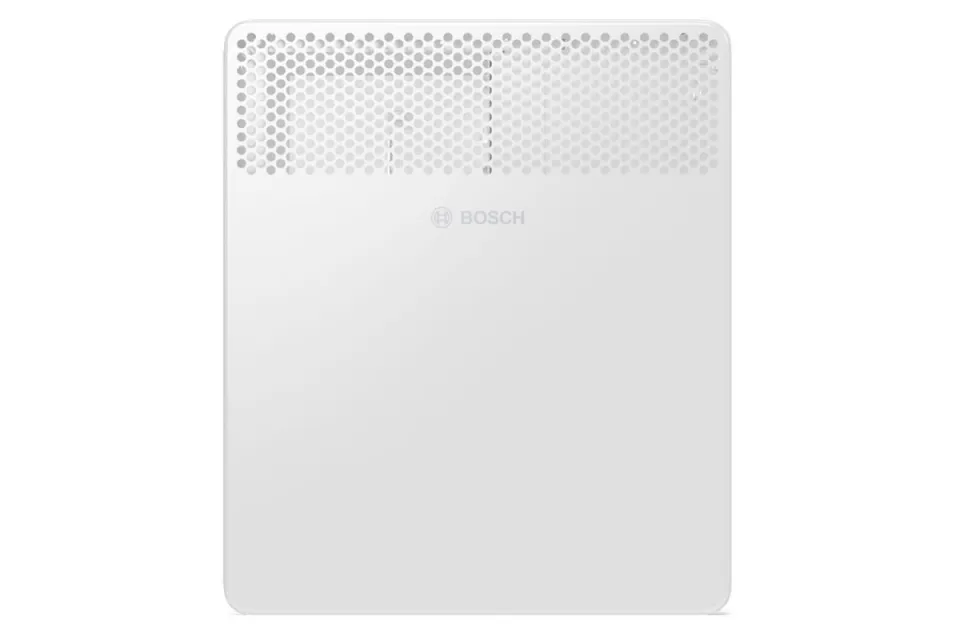 Конвектор Bosch HC 4000-5, 500W, Електронен програмируем термостат