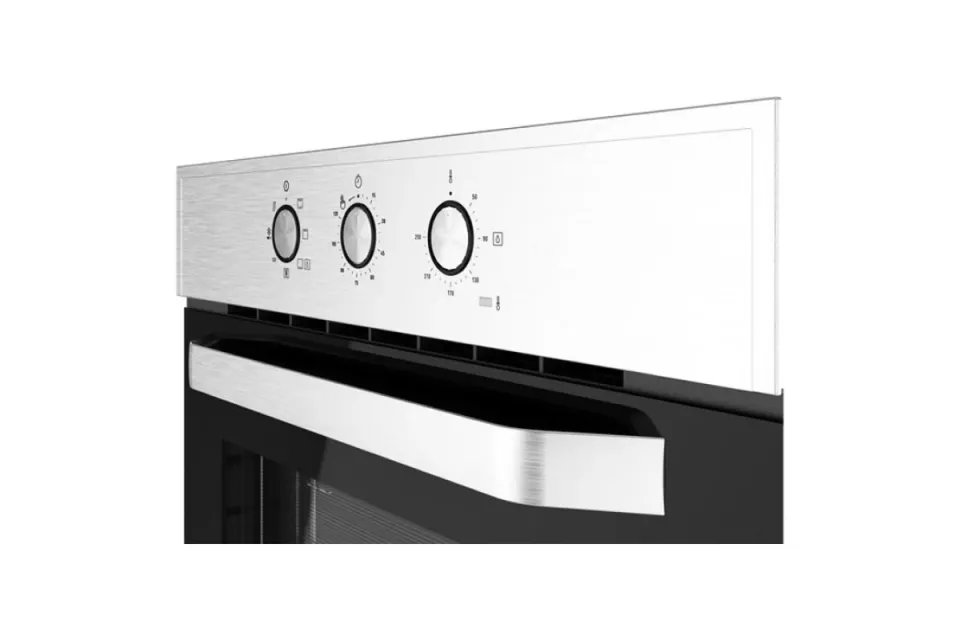 Фурна за вграждане Teka HCB 6525 Hydroclean PRO, 70 л, Клас А