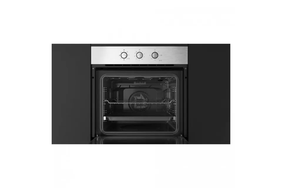 Фурна за вграждане Teka HCB 6525 Hydroclean PRO, 70 л, Клас А
