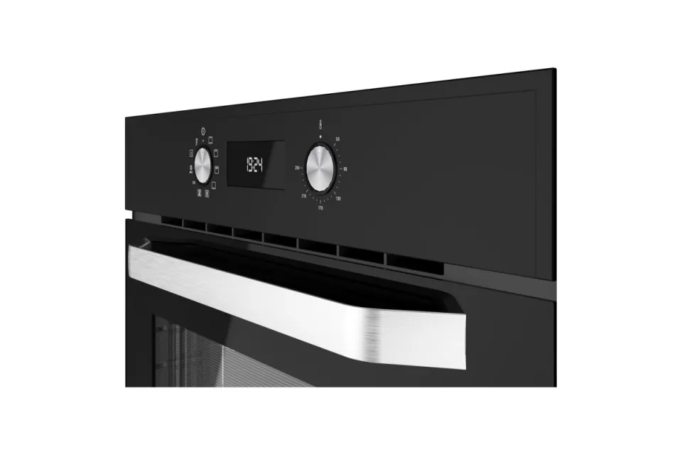 Фурна за вграждане Teka HCB 6535, 70 л, Клас A+