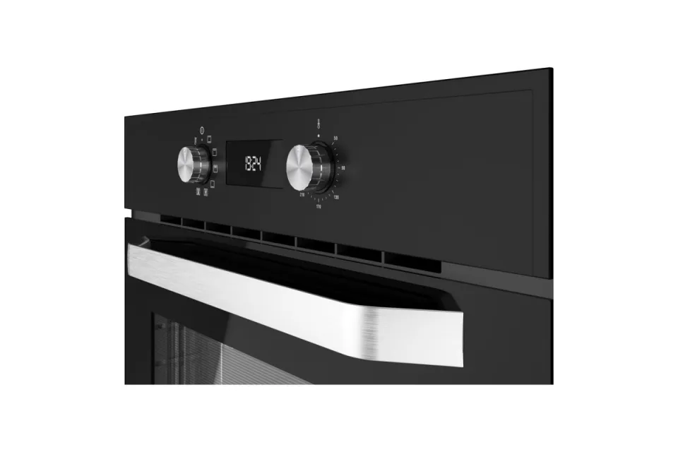 Фурна за вграждане Teka HCB 6535, 70 л, Клас A+