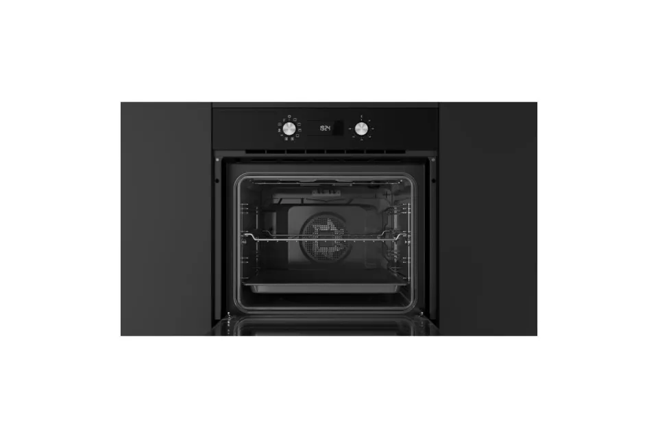 Фурна за вграждане Teka HCB 6535, 70 л, Клас A+
