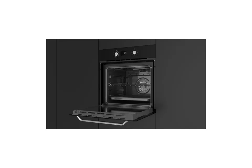 Фурна за вграждане Teka HCB 6535, 70 л, Клас A+