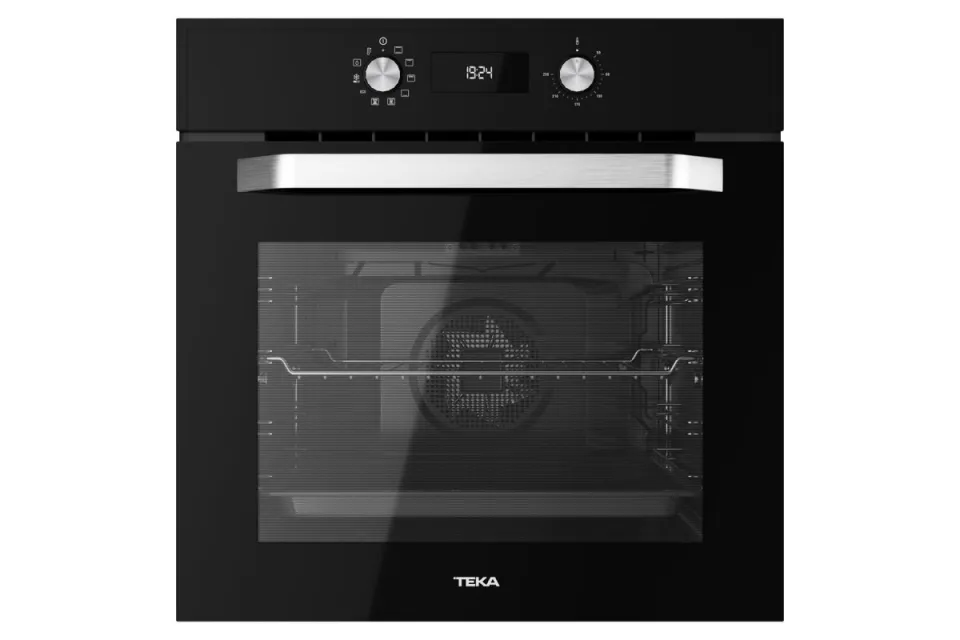 Фурна за вграждане Teka HCB 6535, 70 л, Клас A+