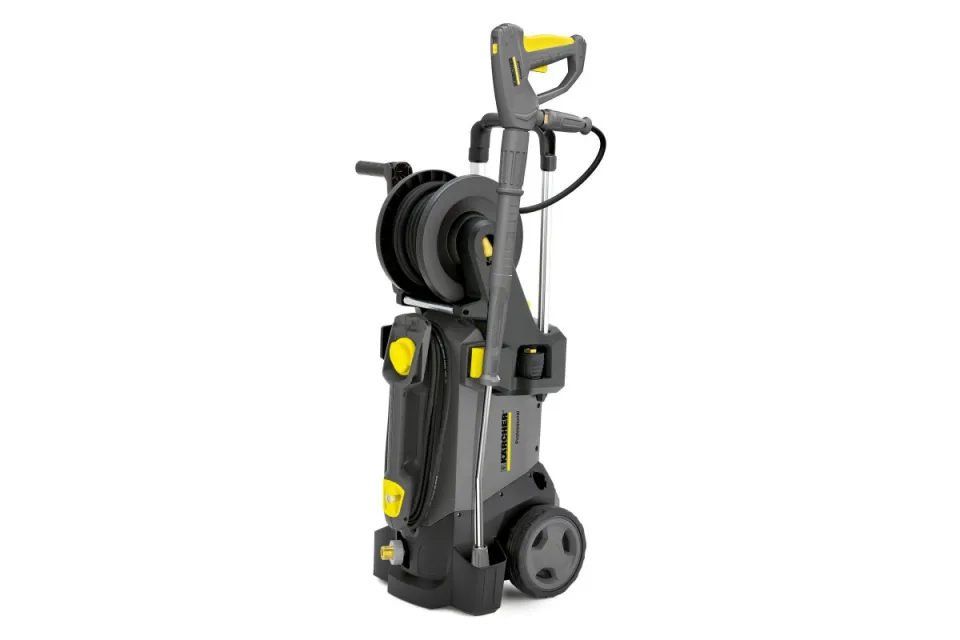 Професионална водоструйка Karcher HD 6/13 CX Plus