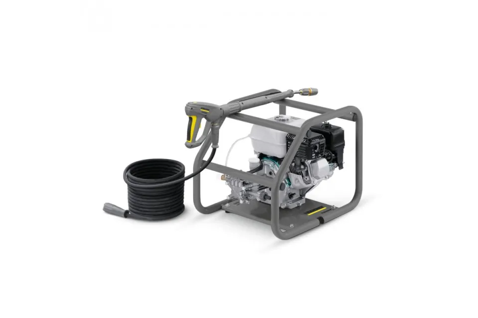 Професионална водоструйка Karcher HD 728 B Cage