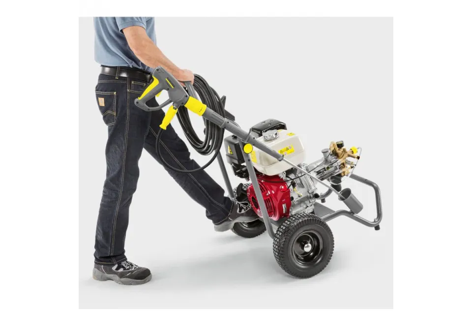 Професионална водоструйка Karcher HD 728 B Cage