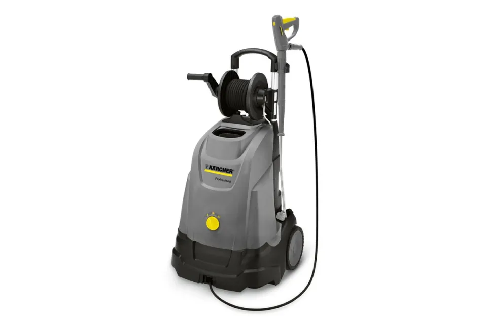Професионална водоструйка Karcher HDS 5/15 UX 