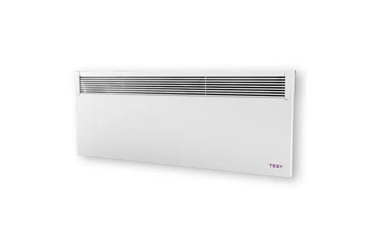 Конвектор TESY CN 031 300 EI CLOUD W, 3000W, Електронен термостат