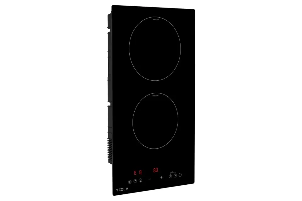 Индукционен плот за вграждане Tesla HI3201MB, 30 см