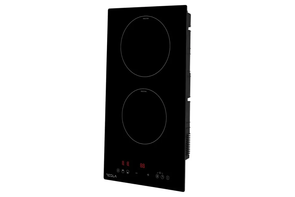 Индукционен плот за вграждане Tesla HI3201MB, 30 см