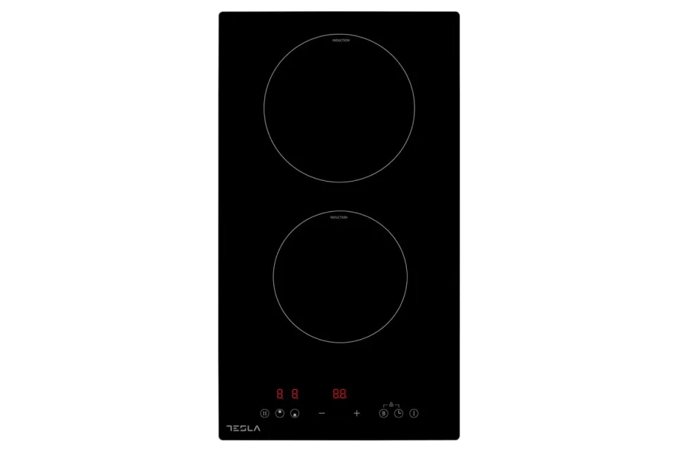 Индукционен плот за вграждане Tesla HI3201MB, 30 см